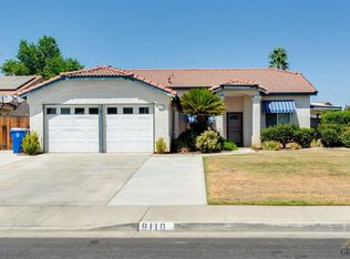 9110 Sonoma Way, Bakersfield, CA 93312
