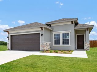1843 S Canyon Lake Ct, San Juan, TX 78589