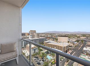 THE OGDEN, Las Vegas, NV 89106