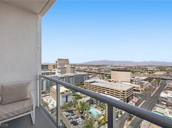 150 Las Vegas Blvd #2004, Las Vegas, NV 89106