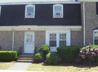 114 Fieldstone Dr #114, Londonderry, NH 03053