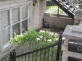 1651 W Wrightwood Ave APT 1, Chicago, IL 60614