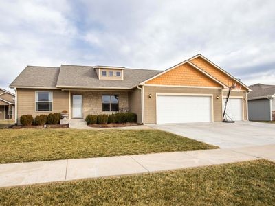 4589 Sunflower Slope Dr, Manhattan, KS, 66502