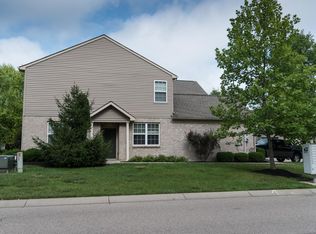 3719 Thorngate Dr, Mason, OH 45040