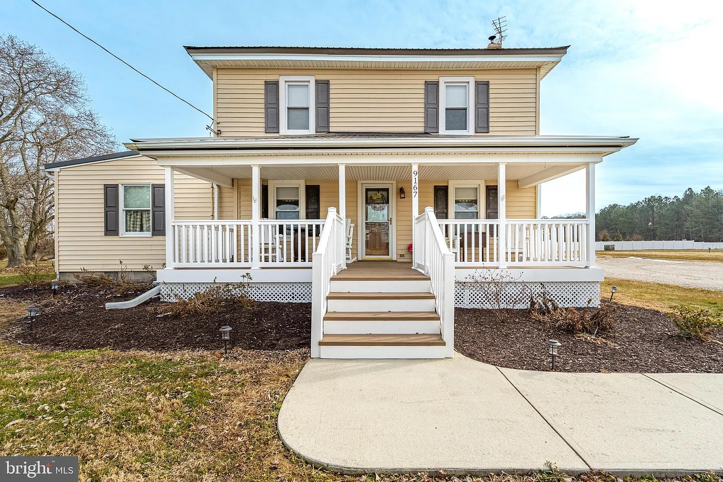 9167 Old Ocean City Rd photo 1