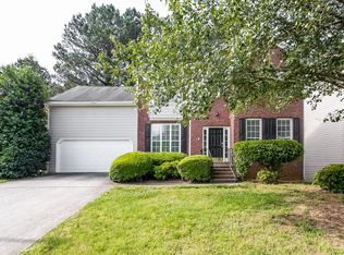 1028 Dalby Way, Austell, GA 30106