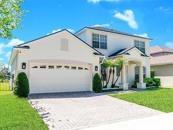 2nd image of 6609 Lake Pembroke Pl