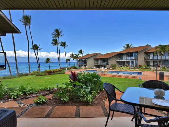 4057 Lower Honoapiilani Rd #123, Lahaina, HI 96761