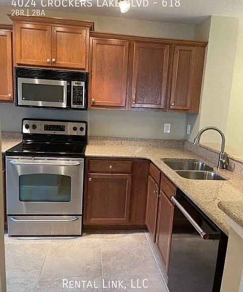 4024 Crockers Lake Blvd #618 — Photo 4
