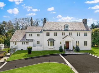 45 Griffen Avenue, Scarsdale, NY 10583