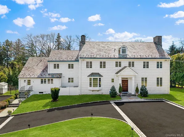 45 Griffen Avenue, Scarsdale, NY 10583