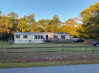 242 Bluff Dr, Eden, GA 31307