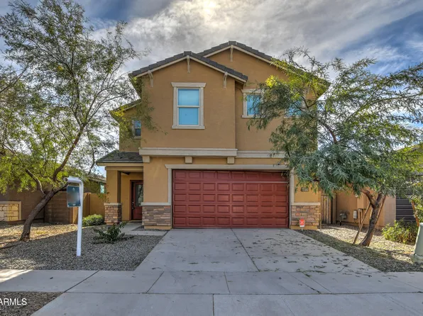 6815 W ENCINAS Lane, Phoenix, AZ 85043