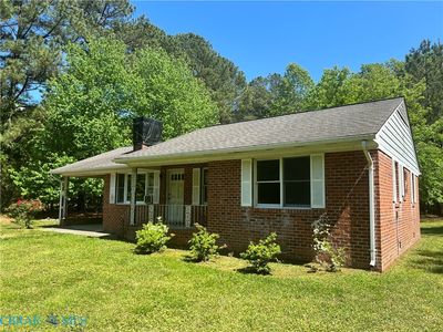 1649 Taylors Creek Rd, Weems, VA, 22576