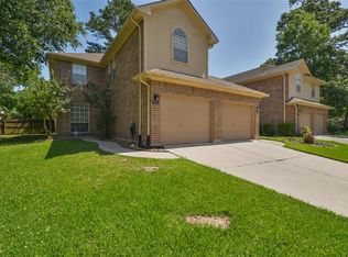 2915 Elm Grove Ct, Humble, TX 77339