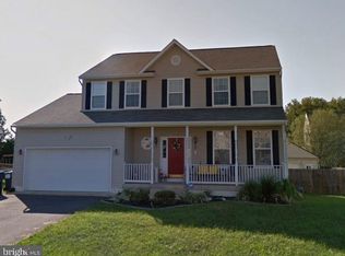 5 Sunset Ridge Ln, Fredericksburg, VA 22405