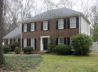 3593 Liberty Ridge Trl, Marietta, GA 30062