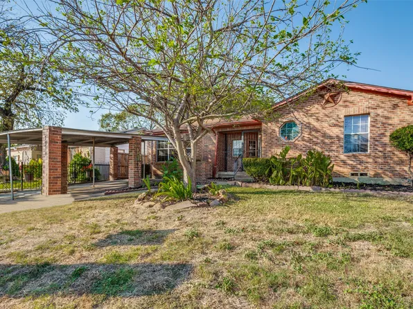 7911 Komalty Dr, Dallas, TX 75217