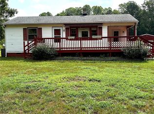 85 Frenchs Store Rd, Cumberland, VA 23040