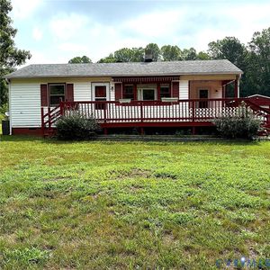 85 Frenchs Store Rd, Cumberland, VA, 23040