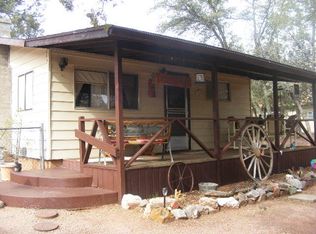 602 E Luke Dr, Payson, AZ 85541