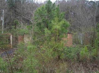 54 Parrott St, Newnan, GA 30263