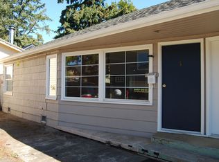 FRA711, Newberg, OR 97132
