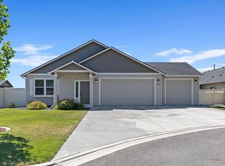 12808 E Wabash Ct, Spokane Valley, WA 99216