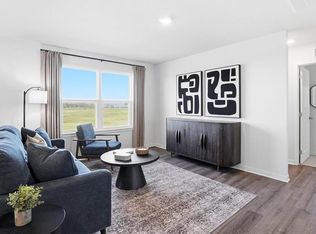 2216 Creek View Ln, Raymore, MO 64083