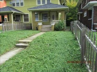 3249 N College Ave, Indianapolis, IN 46205