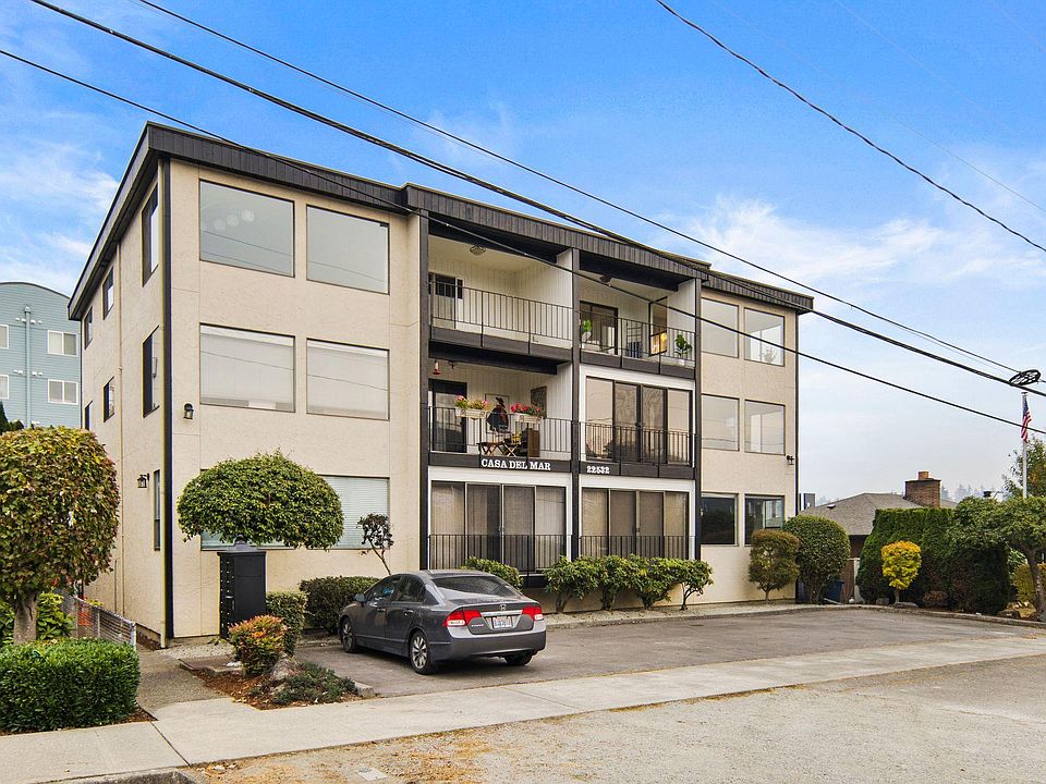1st image of 22532 6th Ave S APT A3