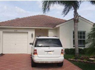 6622 Spring Garden Run, Lake Worth, FL 33463