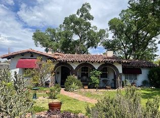 536 Hermosa Dr NE, Albuquerque, NM 87108