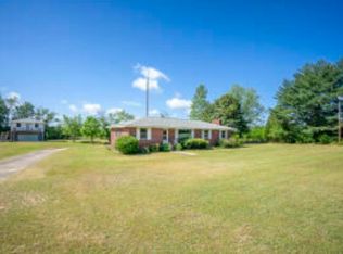 4196 Edisto Rd, Aiken, SC 29805