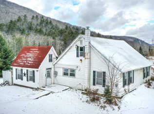 1451 Route 103 Hwy, Cuttingsville, VT 05738