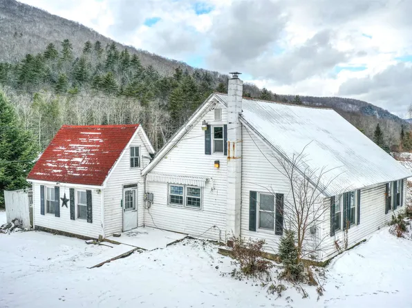 1451 Route 103, Wallingford, VT 05738