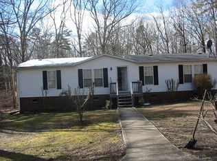 20 Turkey Rd, Clarksville, VA 23927