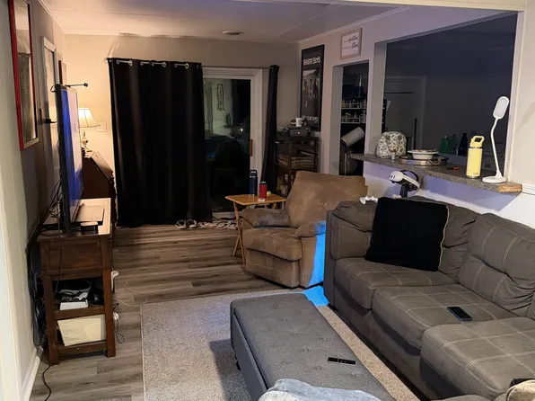 2341 W Curry Dr #A, Terre Haute, IN 47802