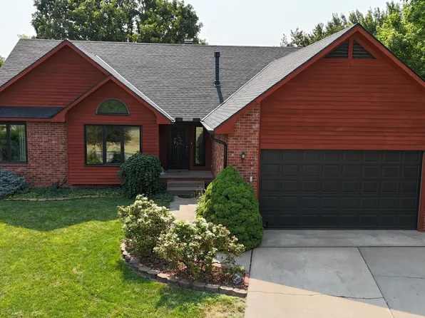 375 Lake Rd, Pratt, KS 67124