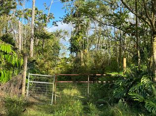 13-3465 Nohea St LOT 36, Pahoa, HI 96778