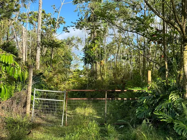 13-3465 Nohea St Lot 36, Pahoa, HI 96778