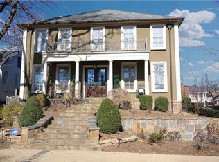 5010 Stonewall Rd, Little Rock, AR 72207