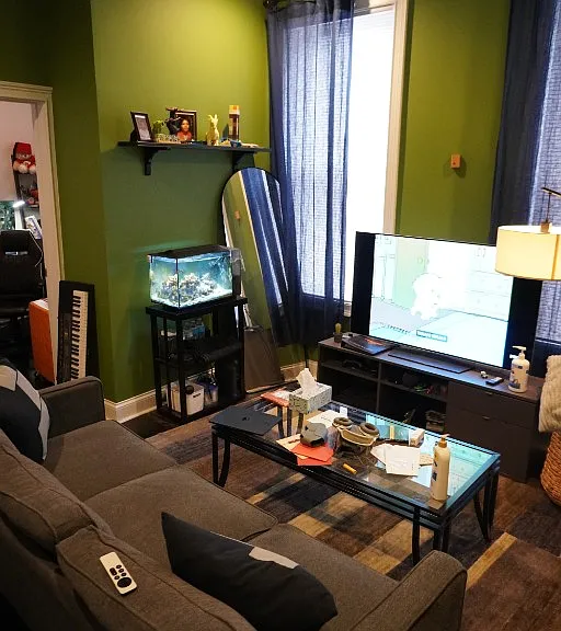 2031 W 23rd St #7 — Photo 4
