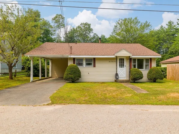 433 Harvard Ave, Athol, MA 01331