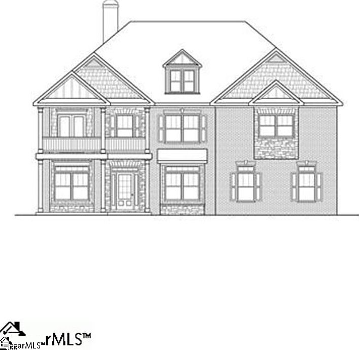 1st image of 101 McRae Place Durham #A-lot 19