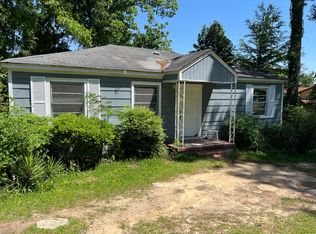 3632 Atwood Dr, Macon, GA 31204