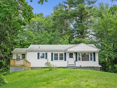 28 Walker Drive, Thompson, CT, 06277