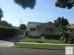 2953 West Blvd, Los Angeles, CA 90016