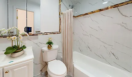 Rented by Flatiron Real Estate Advisors LLC