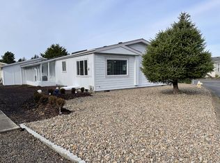 6049 NE Evergreen Ln, Newport, OR 97365